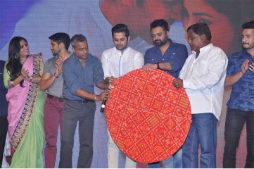 Courier Boy Kalyan Audio Launch